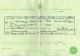 Richard Dunckley & Mary Lockley marriage certificate (1858)