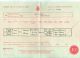 Mary Ann Pearce birth certificate (1846)